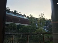 -咖啡厅自助餐厅(贵阳中天凯悦酒店)