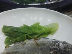 -海大大蒸汽海鲜餐厅·粤菜·特色小炒(欢乐颂店)