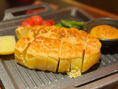 -摩打食堂(壹方中心店)