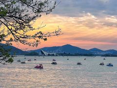 -云龙湖旅游景区