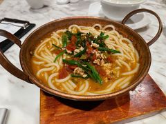-云采云南菜(中山北路店)