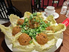 -李氏八大件老菜馆(万宝街店)