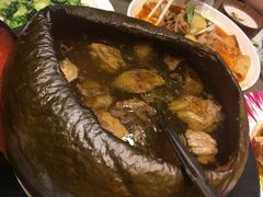 西瓜烤肉-新疆巴州金丝特餐厅(大钟寺店)