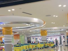 -泰合玺·精油疗愈SPA(南京光环花园城店)