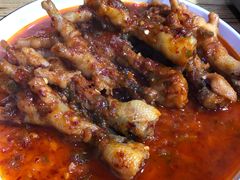 -京玉菲饭店(李村店)