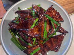 -小吊梨汤·北京菜·烤鸭(双井乐成中心店)