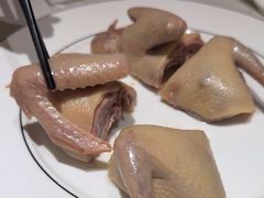 -狮王府淮扬菜(新街口友谊店)