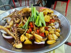 -聚味瞿记·龙虾堂(树木岭店)