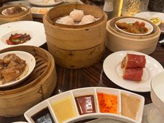-香宫中餐厅·大连香格里拉(人民路店)
