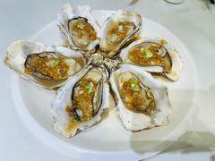 -万龙洲海鲜(南新仓店)