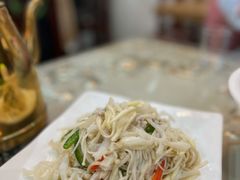 邀月小炒-邀月楼(新华路店)