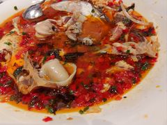 -君庭中餐厅(友谊宾馆店)