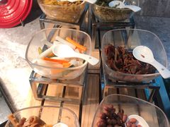 -康铂酒店(上海自然博物馆店)