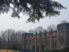 -钟山体育运动公园