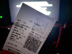 -CGV影城(梅江ScreenX店)
