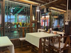 -吃货私房菜(丽江束河古镇店)