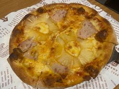 -MR.ROCKY洛奇先生RESTAURANT&BAR(宝安壹方城店)