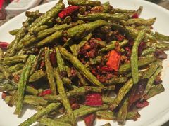 -嘎吧锅私家菜馆(联想科技城店)
