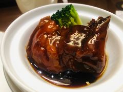 -徽镇小厨·经典徽菜(十里河店)
