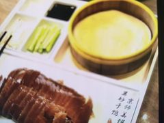 -味莊·青岛菜(云霄路店)
