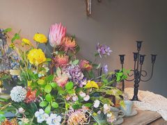 -IFIF 如果花園(宽厚里店)