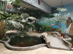 -新疆天山野生动物园