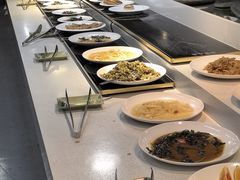 -素清香(解放路店)