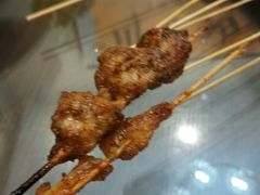 -庆峰龙虾烧烤(合肥一店)
