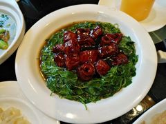 -新南华大酒店(长寿店)