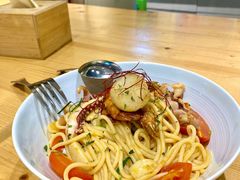 -Dreamsalad梦想轻厨(健康轻食·减脂沙拉·意面·祖庙店)