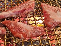 满天星（极上カルビ）-黑牛の店·和牛烧肉(合生汇店)