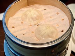 鲜肉小笼包-夜上海(新天地店)