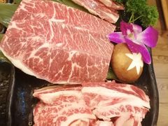 -九田家黑牛烤肉料理(石路天虹店)
