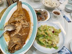 -渔娘渔家丹东海鲜(东直门店)