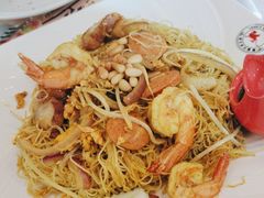 -中山威尼斯西餐厅(三乡总店)