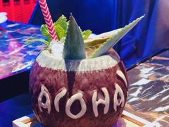 -MOSSO德国餐厅·音乐酒吧(环宇荟店)