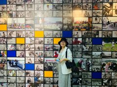 -长春世界雕塑园冰雪艺术天地