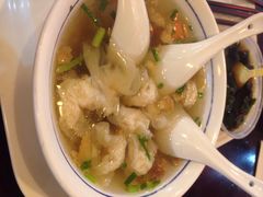 iphone_upload_pic-汪一挑馄饨(老街店)
