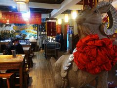 -三厂烩羊肉(五龙口店)