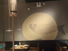 -九锅一堂酸菜鱼(新南凯德直营店)
