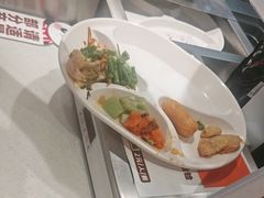 -乡村基(观音桥阳光世纪店)