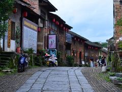 -零陵古城