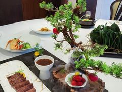 荔枝木烤安格斯牛排-鹏湾.壹号