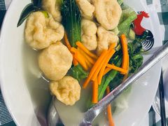 -劲揪jiu大排档·老广风味(陈家祠店)