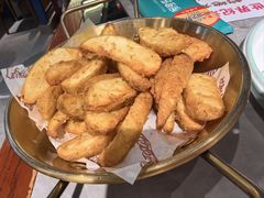 -通海俄式烧烤·俄罗斯大串(嵩山路店)