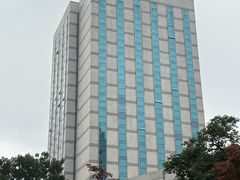 -南京双门楼宾馆(盐仓桥地铁站阅江楼店)