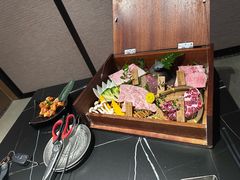 -山川小町·极番烧肉(新地假日广场店)