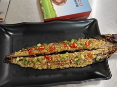 -可汗草原碳烤羊腿(欧景城店)