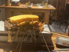 -北丐先生·野馄饨烧烤(雨花万象店)