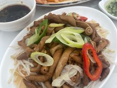 -香港深井掂檔烧鹅茶餐厅(海韵城店)